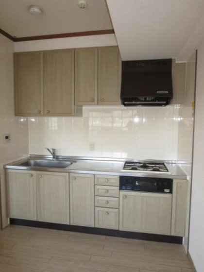 シーブリーズ東原壱番館