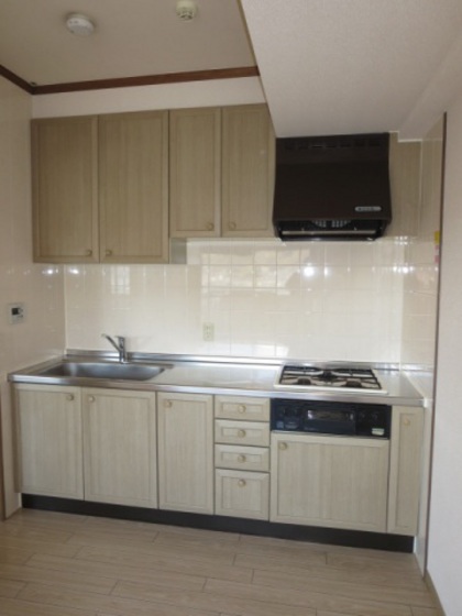 シーブリーズ東原壱番館