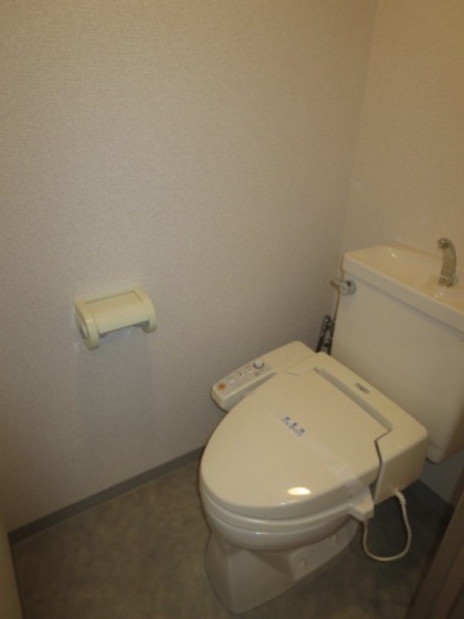 シーブリーズ東原壱番館