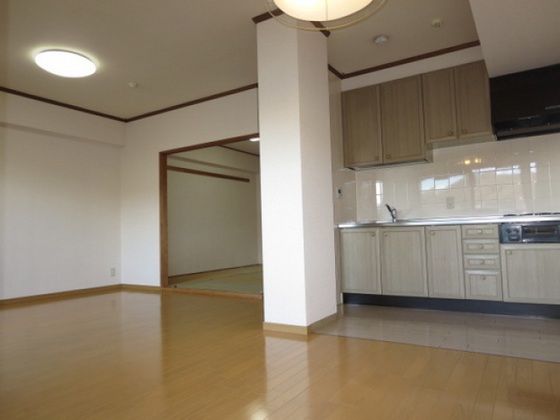 シーブリーズ東原壱番館