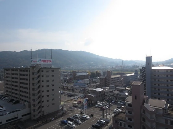 シーブリーズ東原壱番館