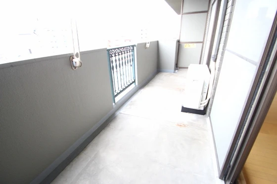 シーブリーズ東原壱番館