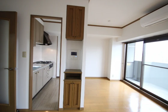 シーブリーズ東原壱番館