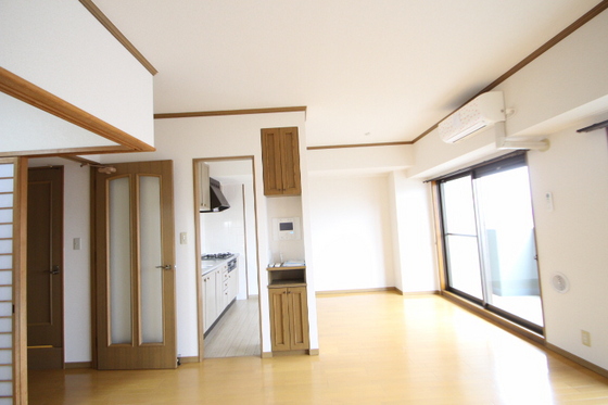 シーブリーズ東原壱番館