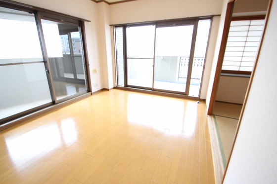 シーブリーズ東原壱番館