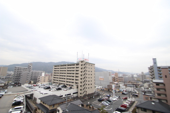 シーブリーズ東原壱番館