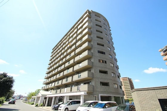 シーブリーズ東原壱番館