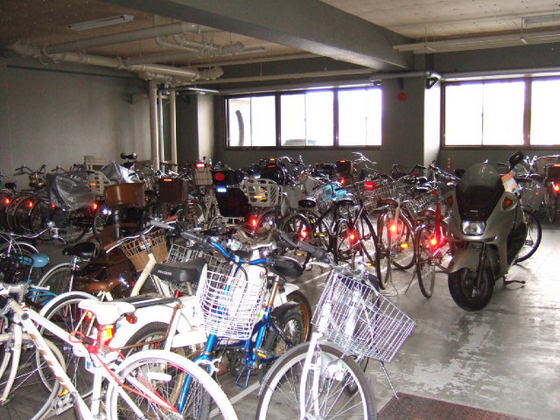 シーブリーズ東原壱番館