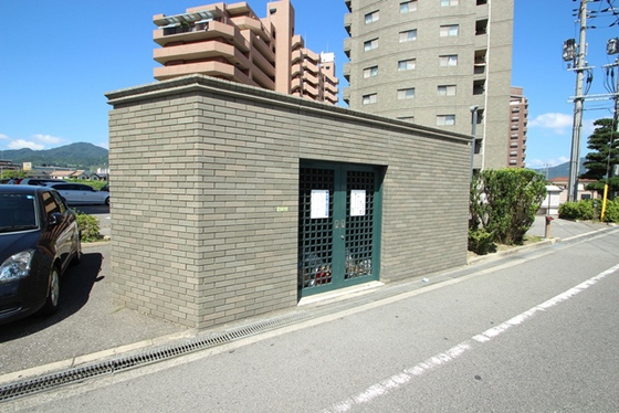 シーブリーズ東原壱番館