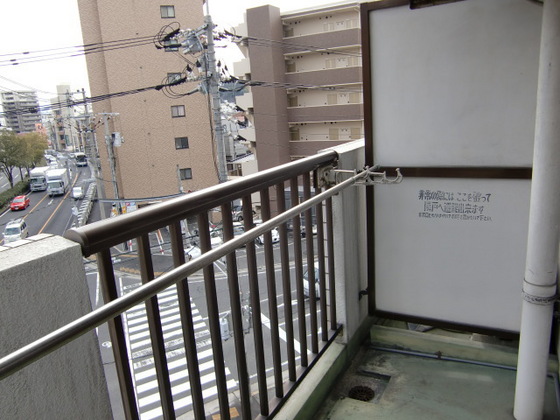 シティライフ出汐