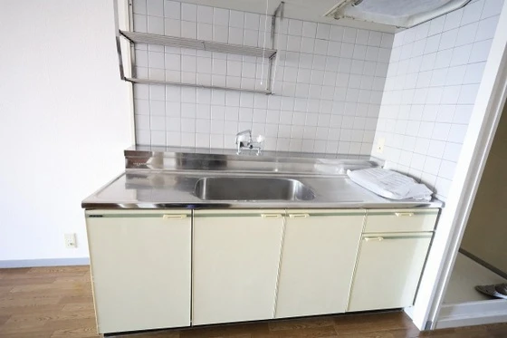 シティライフ出汐