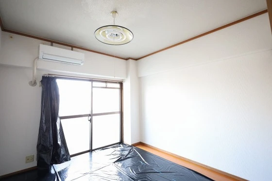 シティライフ出汐