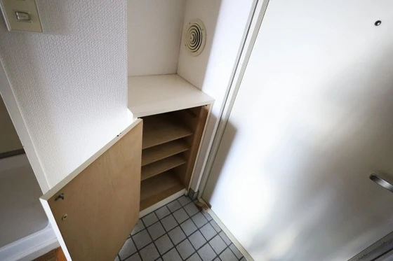 シティライフ出汐