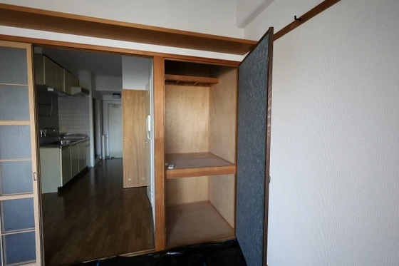 シティライフ出汐