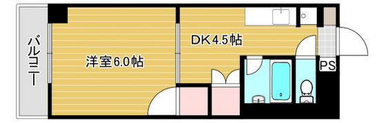 シティライフ出汐