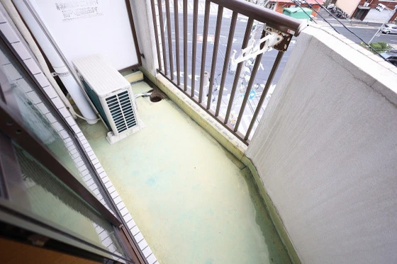 シティライフ出汐