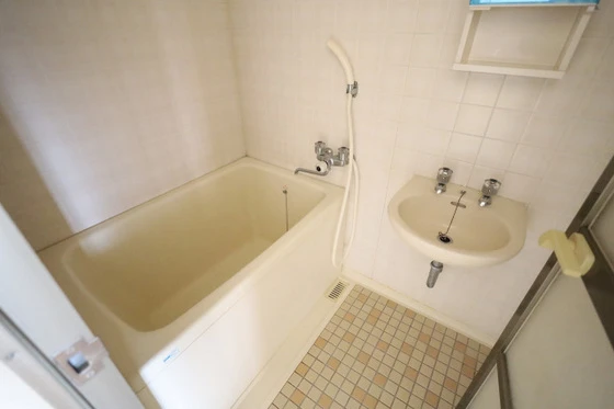 シティライフ出汐