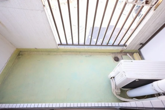 シティライフ出汐