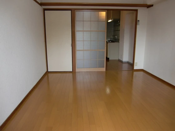 シティライフ出汐