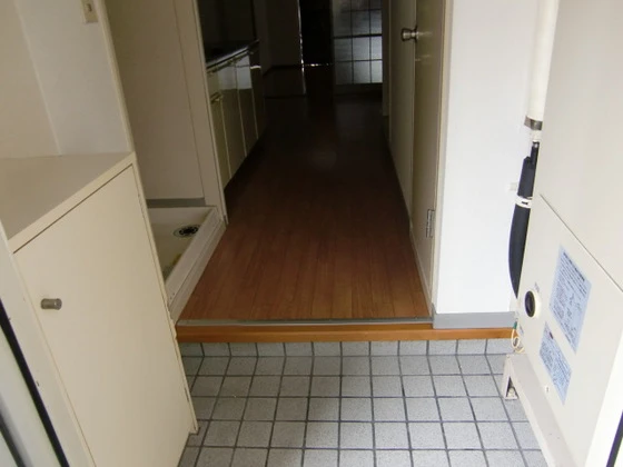 シティライフ出汐