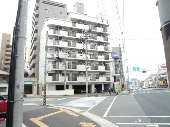 シティライフ出汐