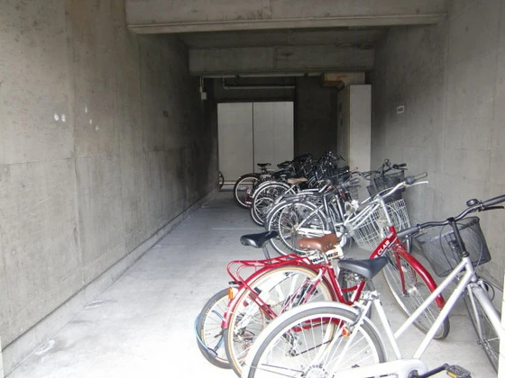 シティライフ出汐