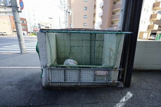 シティライフ出汐