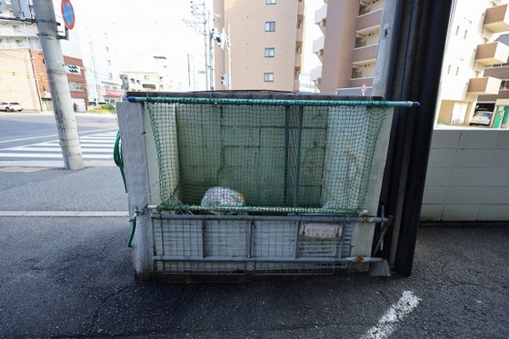 シティライフ出汐