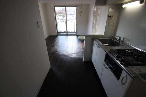 アルファレガロ三篠