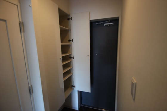 アルファレガロ三篠