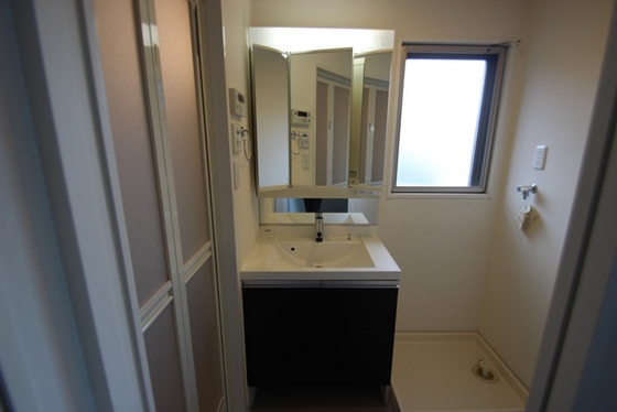 アルファレガロ三篠