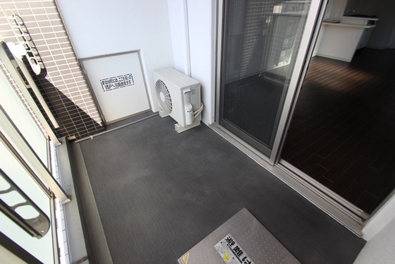 アルファレガロ三篠