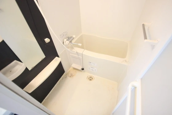 アルファレガロ三篠