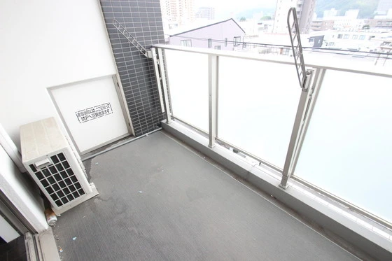 アルファレガロ三篠