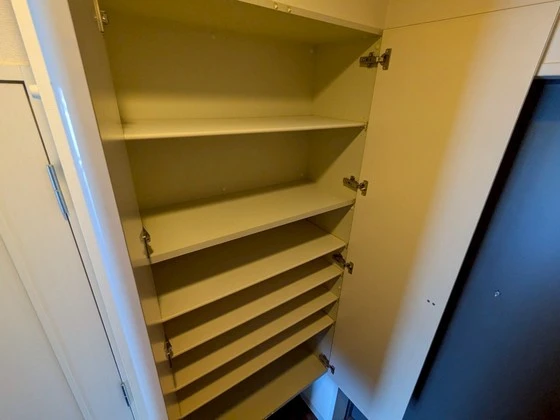 アルファレガロ三篠