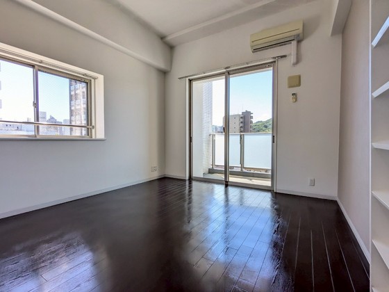 アルファレガロ三篠