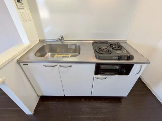 アルファレガロ三篠