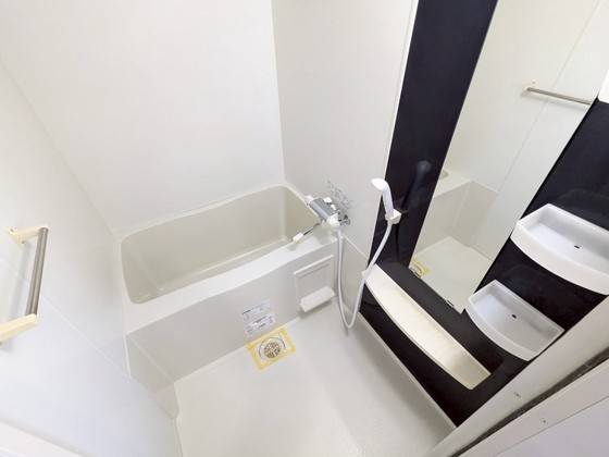 アルファレガロ三篠