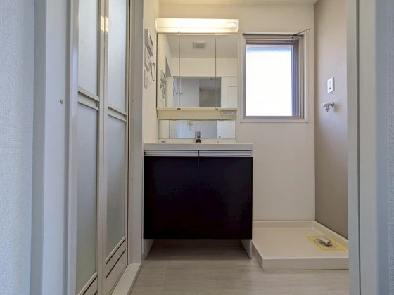 アルファレガロ三篠