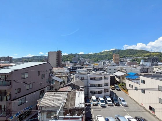 アルファレガロ三篠