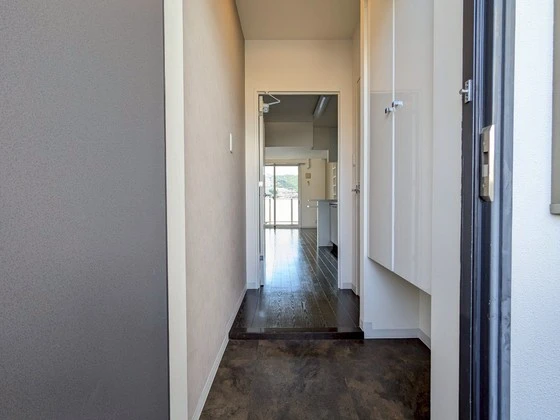 アルファレガロ三篠