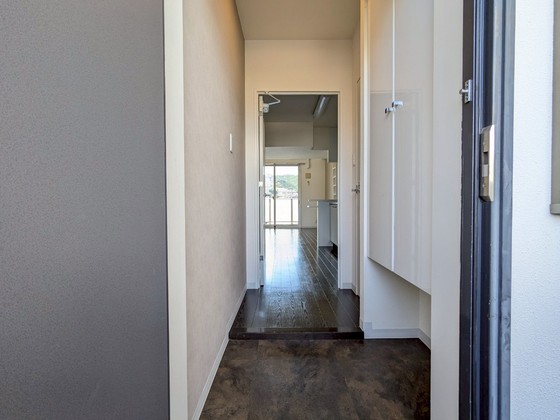 アルファレガロ三篠