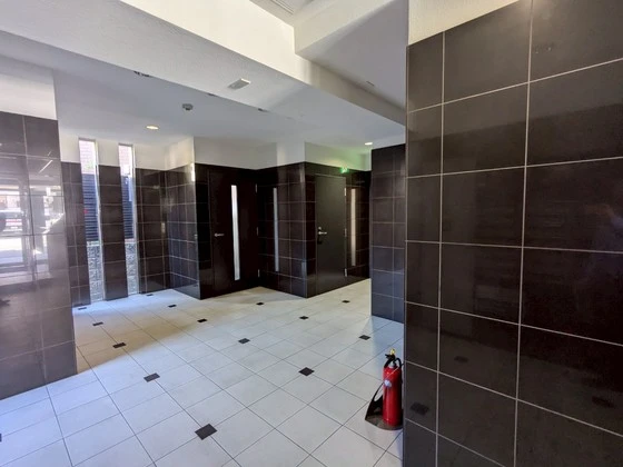 アルファレガロ三篠