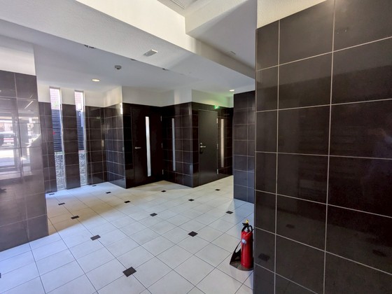 アルファレガロ三篠