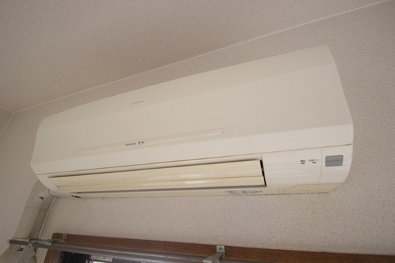 メゾンアンソレイエ