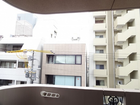 メゾンアンソレイエ