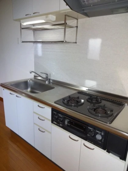 メゾンアンソレイエ