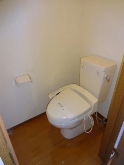 メゾンアンソレイエ