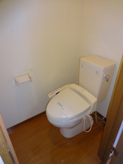 メゾンアンソレイエ