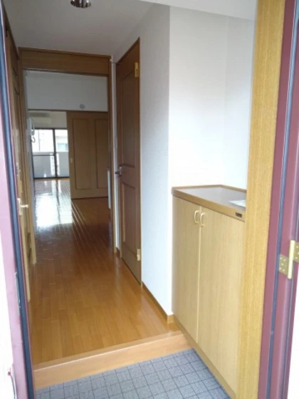 メゾンアンソレイエ